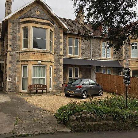 Pierview Place Weston-super-Mare Exterior foto